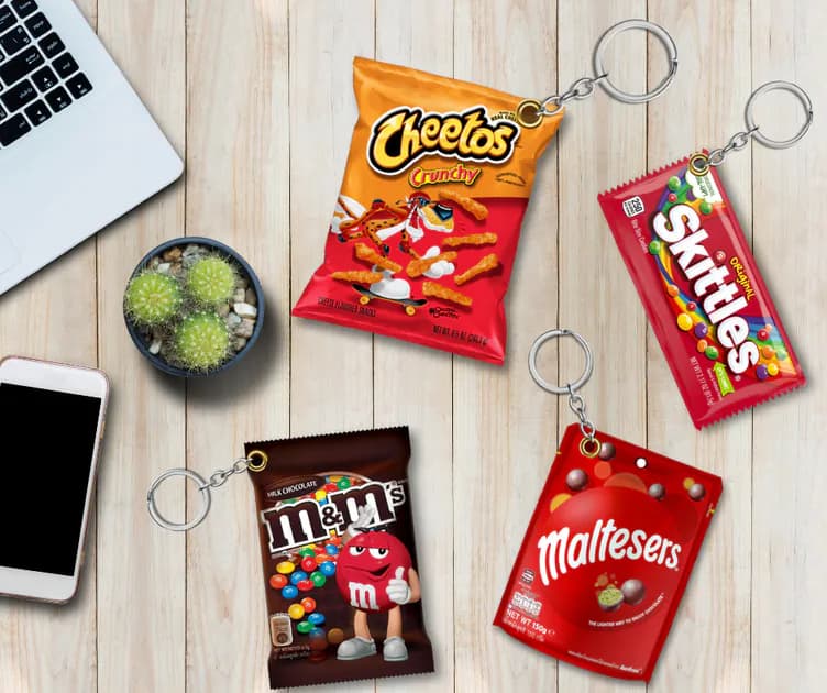 Product Featured